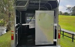Eurofloat 2HAL-L600 SN Prestige Series Deluxe Package 2024