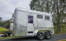 Eurofloat 2HAL-L600 SN Prestige Series Deluxe Package 2024
