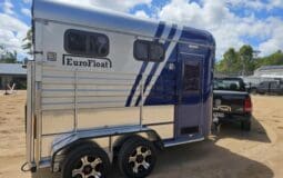Eurofloat 2HAL-L600 SN Deluxe Pack 2025