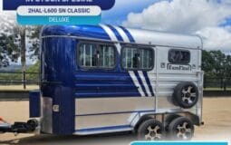 Eurofloat 2HAL-L600 SN Deluxe Pack 2025