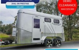 Eurofloat 2HAL-L600 SN Deluxe Pack 2024