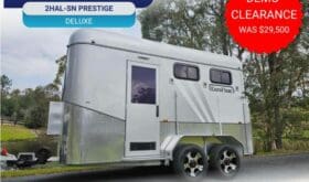 Eurofloat 2HAL-L600 SN Deluxe Pack 2024