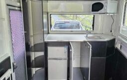 Eurofloat 2HAL-L600 SN Deluxe Pack 2024