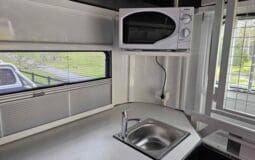 Eurofloat 2HAL-L600 SN Deluxe Pack 2024