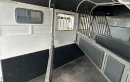 Evoace 2HAL Camper Basic 4330