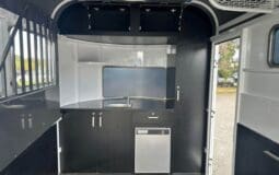 Evoace 2HAL Camper Basic 4330