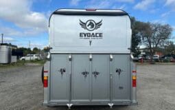 Evoace 2HAL Camper Basic 4330
