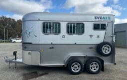 Evoace 2HAL Camper Basic 4330