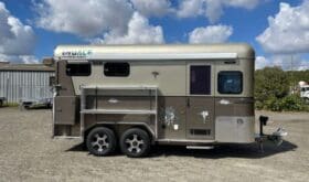 Evoace 2HAL Camper Warm Blood Camper4646 2025