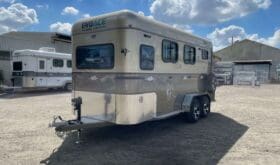 Evoace 2HAL Camper Warm Blood Camper4646 2025