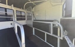 Tuza Floats 2HAL Camper 2018