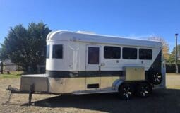 Tuza Floats 2HAL Camper 2018