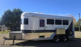 Tuza Floats 2HAL Camper 2018