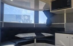 Tuza Floats 2HAL Camper 2018