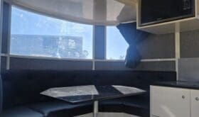 Tuza Floats 2HAL Camper 2018