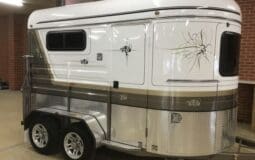 Campbell Floats The Derby 2HSL Wide Body 2025