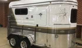 Campbell Floats The Derby 2HSL Wide Body 2025