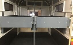 Campbell Floats The Derby 2HSL Wide Body 2025