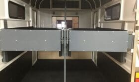 Campbell Floats The Derby 2HSL Wide Body 2025