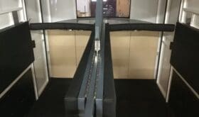 Campbell Floats The Derby 2HSL Wide Body 2025