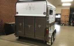 Campbell Floats The Derby 2HSL Wide Body 2025