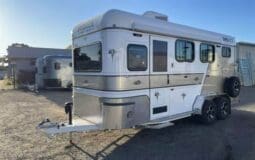 2025 Evoace 2HAL Camper