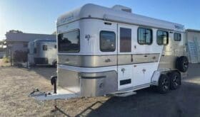 2025 Evoace 2HAL Camper