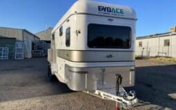 2025 Evoace 2HAL Camper