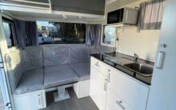 2025 Evoace 2HAL Camper