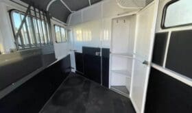 2025 Evoace 2HAL Camper