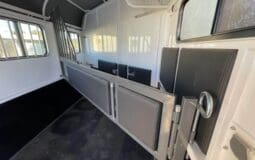 2025 Evoace 2HAL Camper