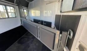 2025 Evoace 2HAL Camper
