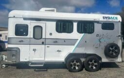 Evoace 2HAL OFS-5327 2025