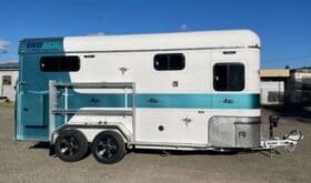 Evoace 2HAL Overnighter OF-5165 2025
