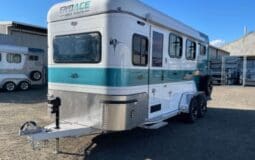 Evoace 2HAL Overnighter OF-5165 2025