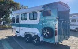 Evoace 2HAL Overnighter OF-5165 2025