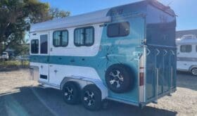Evoace 2HAL Overnighter OF-5165 2025