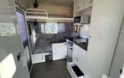 Evoace 2HAL Overnighter OF-5165 2025