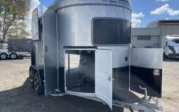Evoace 2HSL CWB-3660 2025
