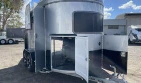 Evoace 2HSL CWB-3660 2025