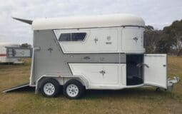 Stallion 2HSL Wide Bay 2025