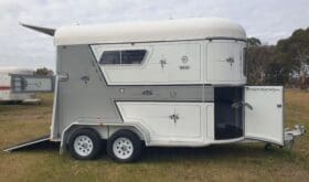 Stallion 2HSL Wide Bay 2025