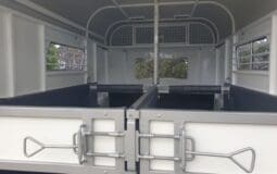 Stallion 2HSL Wide Bay 2025