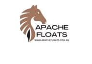 Apache Floats
