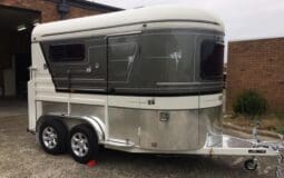 Campbell Floats The Derby 2HSL Wide Body 2025