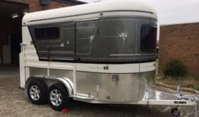 Campbell Floats The Derby 2HSL Wide Body 2025