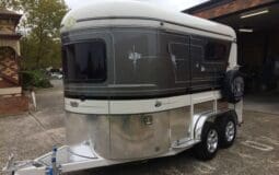 Campbell Floats The Derby 2HSL Wide Body 2025