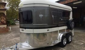 Campbell Floats The Derby 2HSL Wide Body 2025