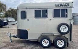 2025 Evoace 2HAL