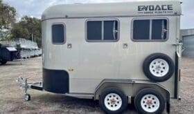 2025 Evoace 2HAL